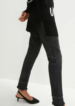 Mujer bonprix bonprix Jersey con letras