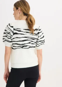 bonprix bonprix Jerséis|Ropa De Punto><noscript><img width=