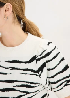 bonprix bonprix Jerséis|Ropa De Punto><noscript><img width=