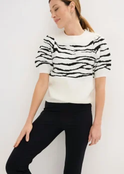 bonprix bonprix Jerséis|Ropa De Punto><noscript><img width=