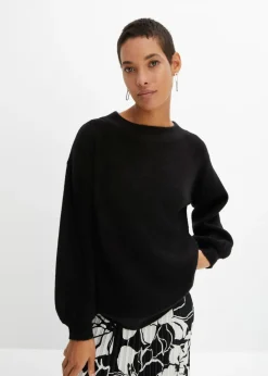 bonprix bonprix Jerséis|Ropa De Punto><noscript><img width=