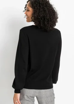 bonprix bonprix Jerséis|Ropa De Punto><noscript><img width=