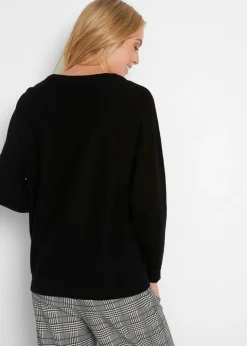 bonprix bonprix Jerséis|Ropa De Punto><noscript><img width=