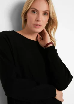 bonprix bonprix Jerséis|Ropa De Punto><noscript><img width=