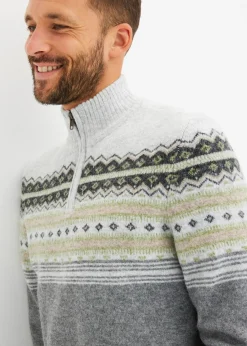 bonprix bonprix Jerséis Y Cárdigans><noscript><img width=