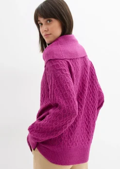 bonprix bonprix Jerséis|Ropa De Punto><noscript><img width=