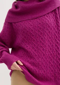 bonprix bonprix Jerséis|Ropa De Punto><noscript><img width=