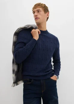 bonprix bonprix Jerséis Y Cárdigans><noscript><img width=