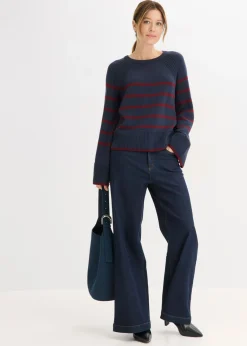 bonprix bonprix Jerséis|Ropa De Punto><noscript><img width=