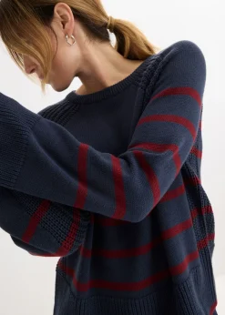 bonprix bonprix Jerséis|Ropa De Punto><noscript><img width=