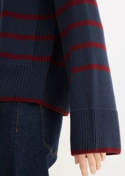 bonprix bonprix Jerséis|Ropa De Punto><noscript><img width=