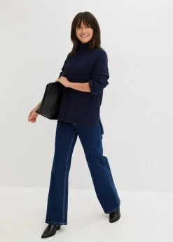 bonprix bonprix Jerséis|Ropa De Punto><noscript><img width=