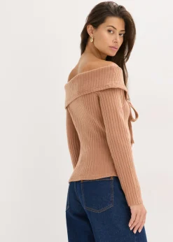 bonprix bonprix Jerséis|Ropa De Punto><noscript><img width=