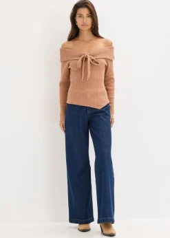 bonprix bonprix Jerséis|Ropa De Punto><noscript><img width=