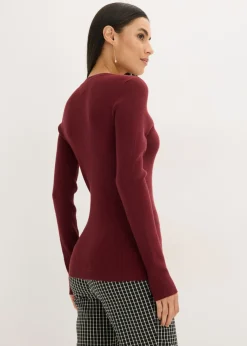 bonprix bonprix Jerséis|Ropa De Punto><noscript><img width=