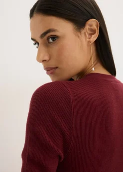 bonprix bonprix Jerséis|Ropa De Punto><noscript><img width=