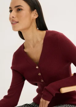 bonprix bonprix Jerséis|Ropa De Punto><noscript><img width=