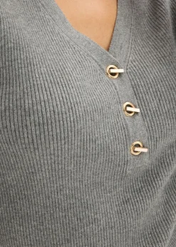 bonprix bonprix Jerséis|Ropa De Punto><noscript><img width=