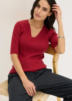 bonprix bonprix Jerséis|Ropa De Punto><noscript><img width=