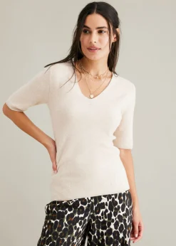 bonprix bonprix Jerséis|Ropa De Punto><noscript><img width=