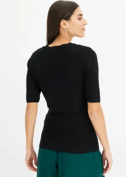 bonprix bonprix Jerséis|Ropa De Punto><noscript><img width=