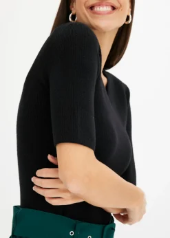 bonprix bonprix Jerséis|Ropa De Punto><noscript><img width=