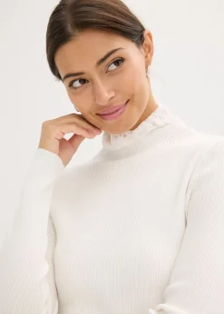 bonprix bonprix Jerséis|Ropa De Punto><noscript><img width=