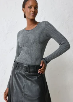 bonprix bonprix Premium|Jerséis><noscript><img width=