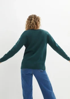 bonprix bonprix Jerséis|Ropa De Punto><noscript><img width=