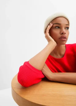 bonprix bonprix Jerséis|Ropa De Punto><noscript><img width=