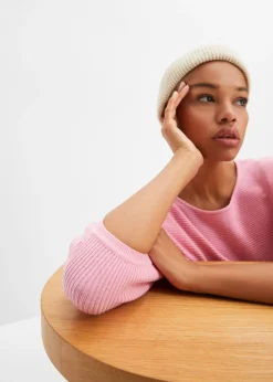 bonprix bonprix Jerséis|Ropa De Punto><noscript><img width=