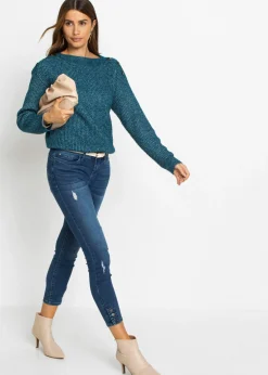 bonprix bonprix Jerséis|Ropa De Punto><noscript><img width=