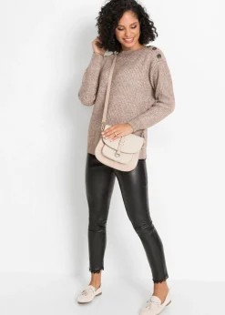 bonprix bonprix Jerséis|Ropa De Punto><noscript><img width=