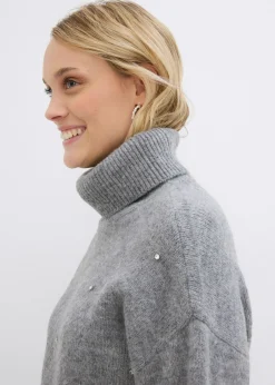 bonprix bonprix Jerséis|Ropa De Punto><noscript><img width=