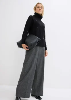 bonprix bonprix Jerséis|Ropa De Punto><noscript><img width=