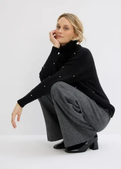 bonprix bonprix Jerséis|Ropa De Punto><noscript><img width=