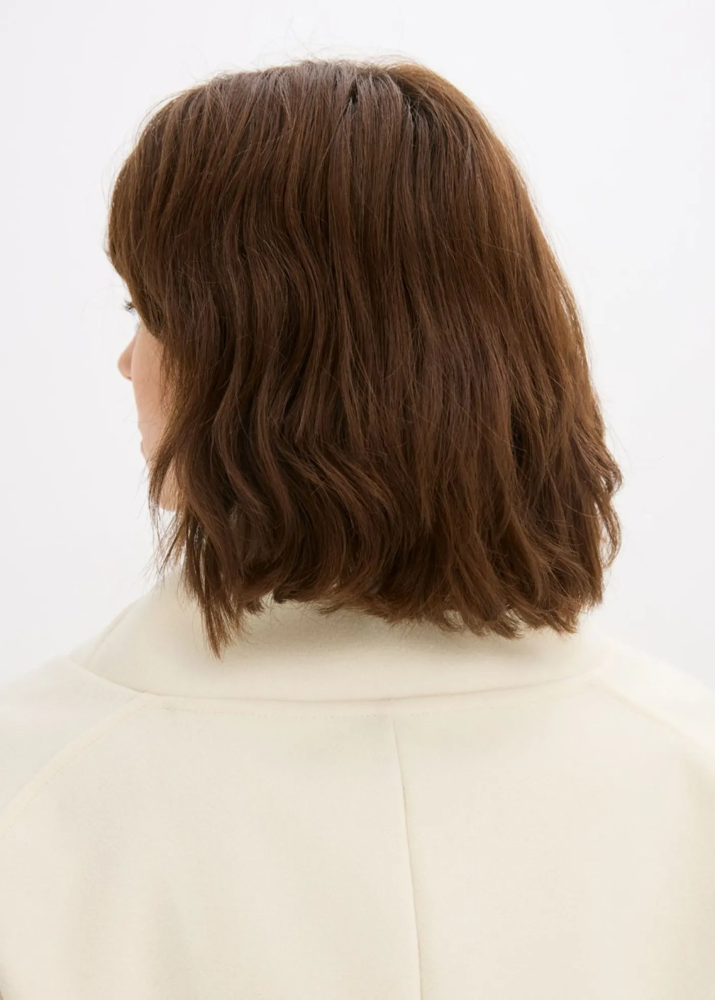 Mujer bonprix bonprix Jersey de cuello alto