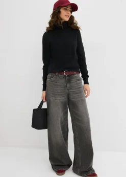 bonprix bonprix Básicos|Jerséis><noscript><img width=