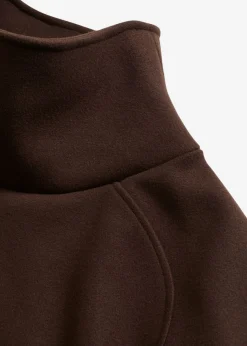 Mujer bonprix bonprix Jersey de cuello alto