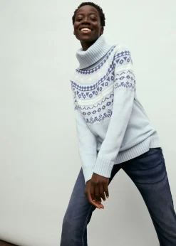 bonprix bonprix Jerséis|Ropa De Punto><noscript><img width=