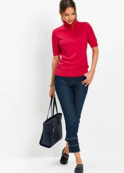 bonprix bonprix Básicos|Jerséis><noscript><img width=