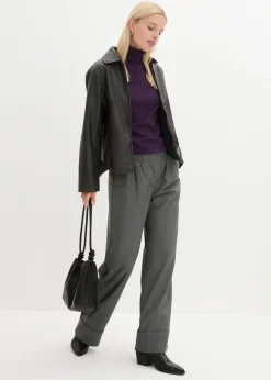 bonprix bonprix Básicos|Jerséis><noscript><img width=