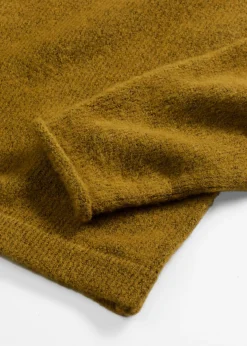 Mujer bonprix bonprix Jersey de cuello redondo