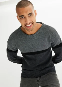 bonprix bonprix Jerséis Y Cárdigans><noscript><img width=