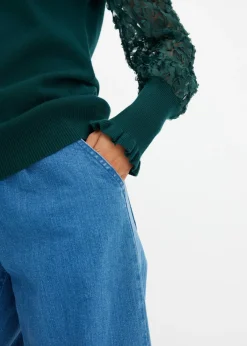 bonprix bonprix Jerséis|Ropa De Punto><noscript><img width=