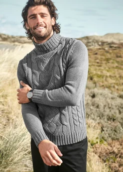 bonprix bonprix Jerséis Y Cárdigans><noscript><img width=