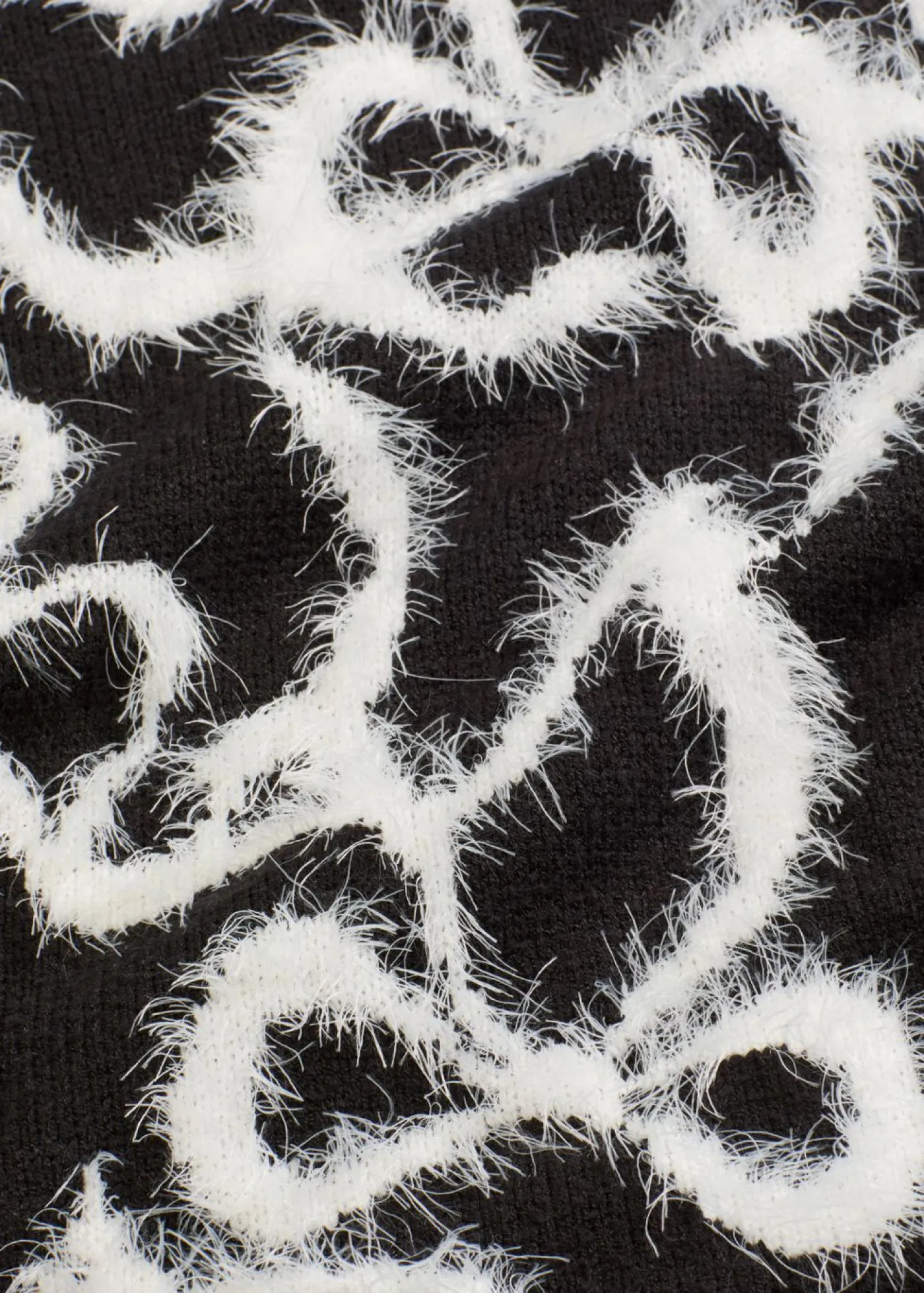 Mujer bonprix bonprix Jersey de jacquard de suave mezcla de viscosa