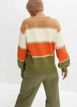 Mujer bonprix bonprix Jersey de punto