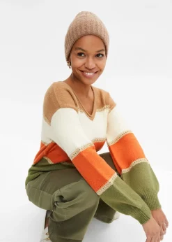 Mujer bonprix bonprix Jersey de punto