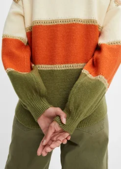 Mujer bonprix bonprix Jersey de punto